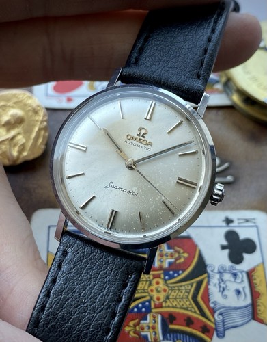 Orologio omega seamaster 1961 - orologio,