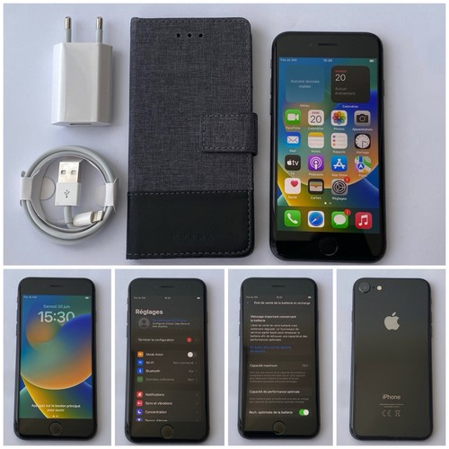 Apple iphone - iphone, 64
