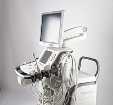 Toshiba Aplio 500 (TUS-A500)