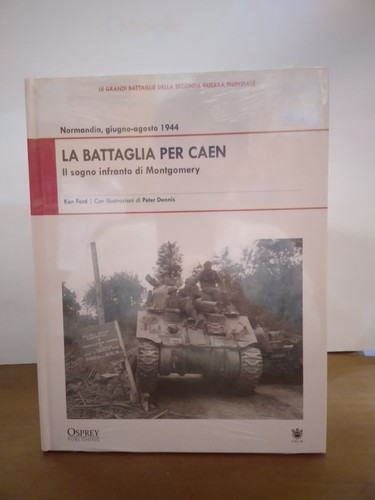 Grandi battaglia della - grandi,