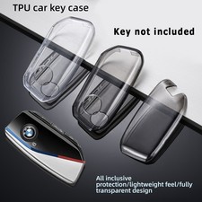 Per BMW TPU Custodia Chiave