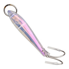Esca Trolling Jig 88mm Acciaio
