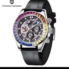 PAGANI Luxury Mechanical