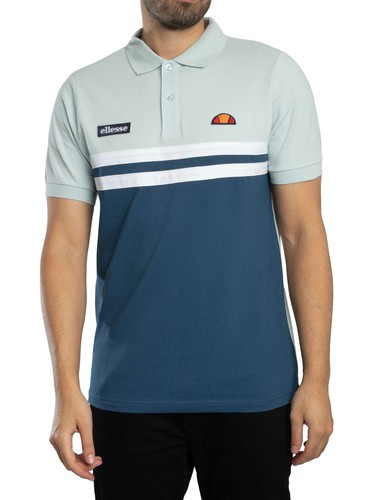 Ellesse uomo polo - uomo,