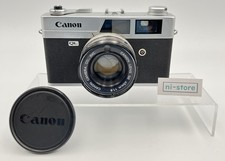 Canon Canonet QL QL19