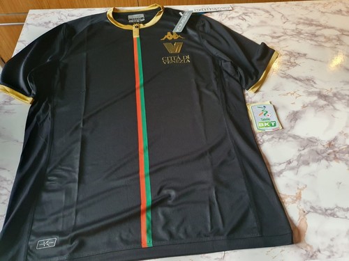 Venezia maglia home - fc,