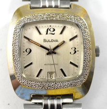 Orologio da polso vintage 1973