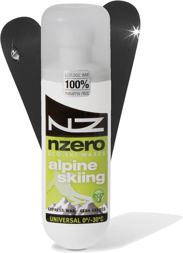 Nzerowax sciolina organica - sciolina,