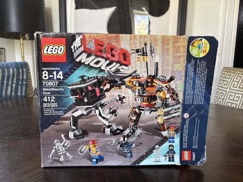 Lego the movie - movie, il