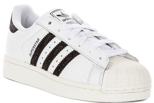 Adidas superstar scarpa - superstar, ii