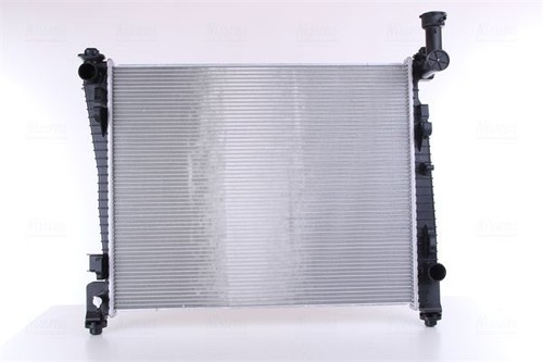 Adatto per radiatore - per, jeep