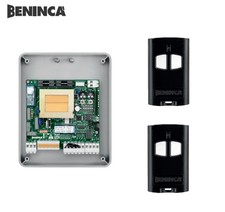 CENTRALE 1 MOTORE 230 V +2