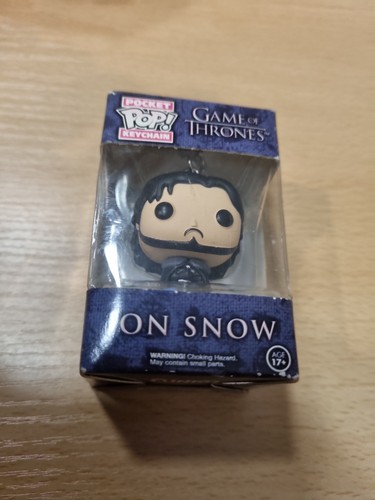 Funko pocket pop keychain - funko,