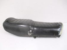 Sella / Seat originale, doppia Honda CB 750 F2 Four Super Sport, CB 750G
