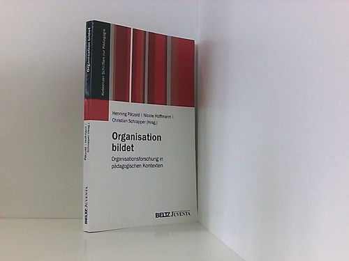 Organisation bildet