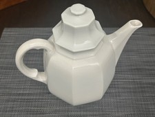 Teiera Mikasa Continental