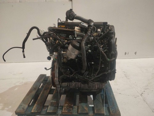 4ee 101cv motore completo - 101cv, /