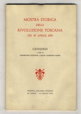 MOSTRA storica della