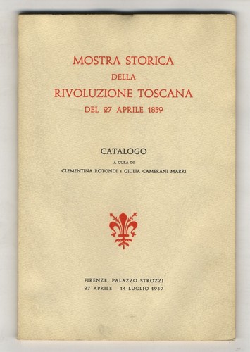 Mostra storica della - mostra,