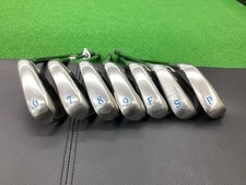 Mizuno JPX E600 Ti-FACE Set di
