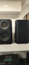 Wharfedale evo 4.1 diffusori 2