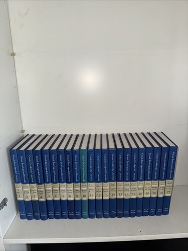 Enciclopedia rizzoli larousse - enciclopedia, rizzoli-larousse