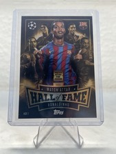 Topps Match Attax Champions