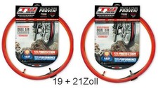 Nuetech Tubliss System 19+21 POLLICI Gen2 Per Moto Cross Mx Enduro Hardenduro