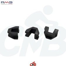 KIT 3 CURSORI PIATTELLO PER