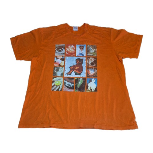 Shirt supreme original - t-shirt, xl