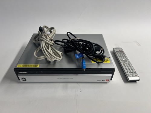 Pioneer pdp r06u pure - pdp-r06u,