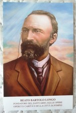 Santino San Bartolo Longo