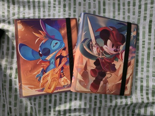 Disney lorcana 2x - lorcana,