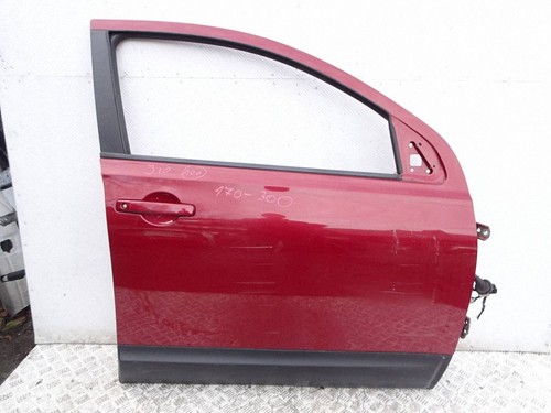 Nissan qashqai 2012 - qashqai,