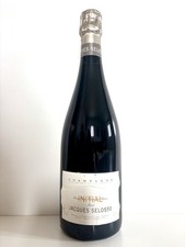 Champagne Brut Jacques Selosse