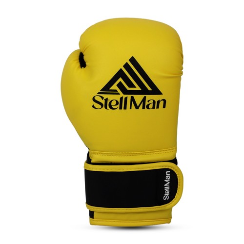 Guantoni boxe stellman - da,