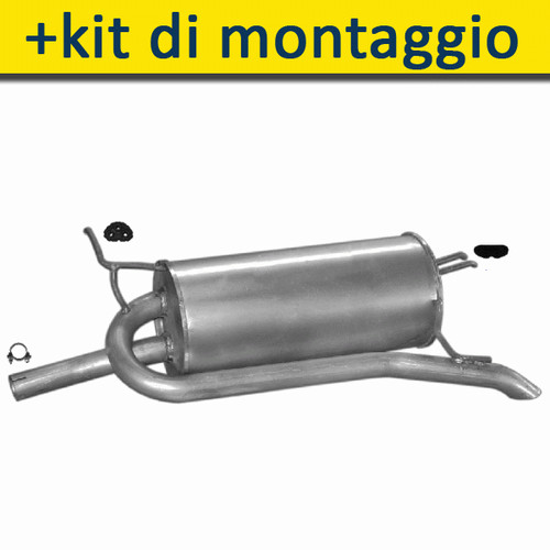 Fiat palio 1 - 1.2, 1.9