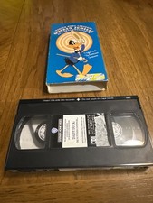 Daffy Duck: The Nuttiness