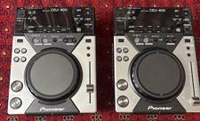 Coppia Giradischi Pioneer