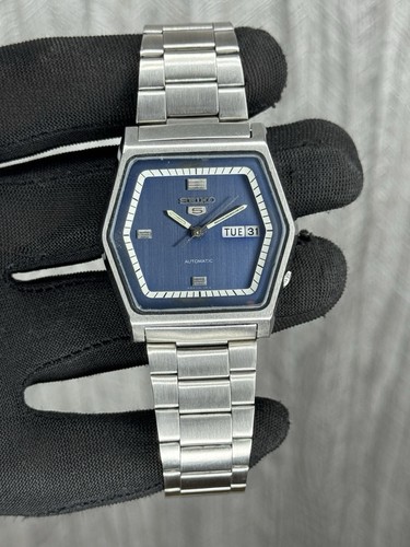 Orologio polso uomo vintage - da,