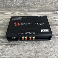 Rane Serato Scratch Live SL1 -