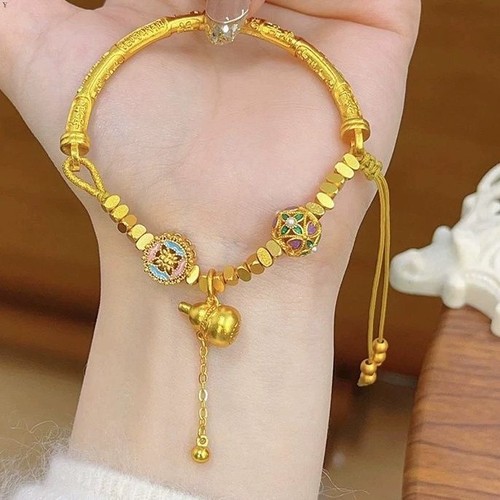 Bracciale vintage stile - bracciale,