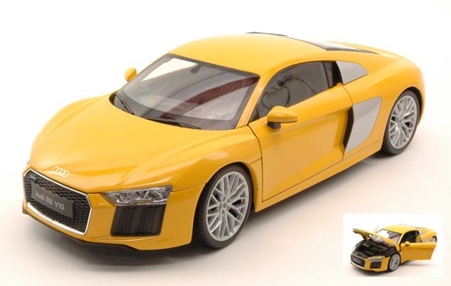 Modellino auto scala audi - scala,
