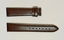 CINTURINO PER LONGINES CRONO