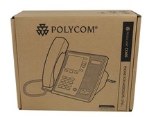 Polycom CX600 PoE VoIP