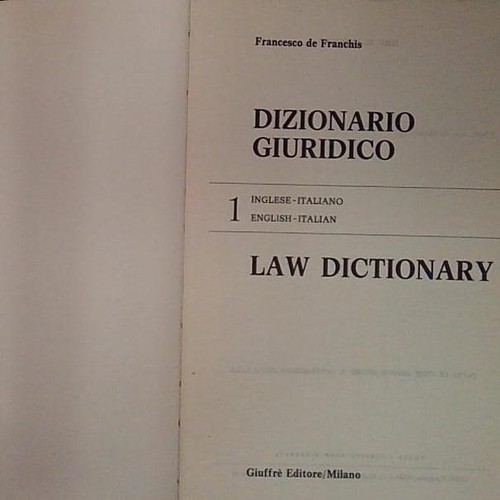 Franchis dizionario - franchis,