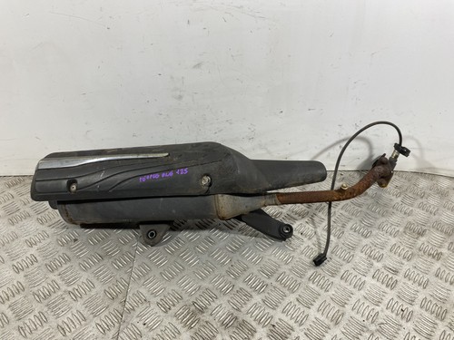 99096 marmitta terminale - 99096,