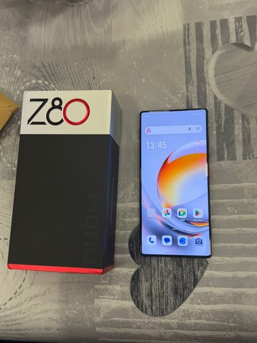 Nubia z80 ultra - nubia,