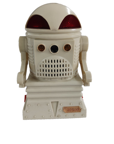 Giocattolo vintage geminis - vintage,