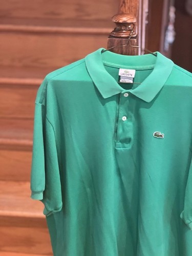 Polo lacoste uomo taglia - lacoste, eu